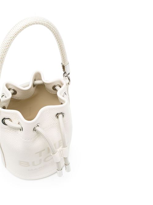 The Leather bucket bag MARC JACOBS | 2S3HCR058H03140